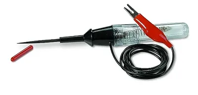 WIRTHCO 21049 Circuit & Spark Plug Test