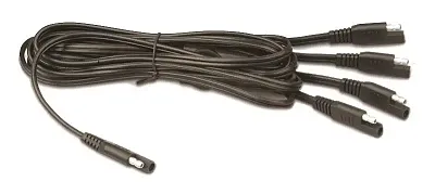 WIRTHCO 23129 3-In-1 Adapter