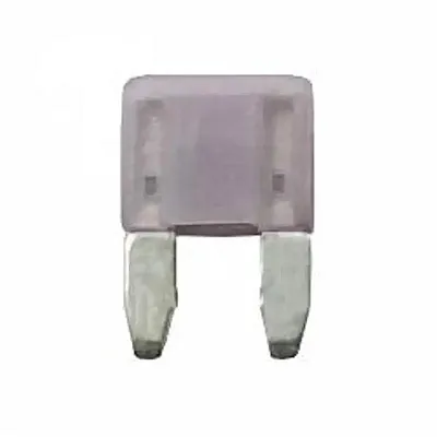 WIRTHCO 2410350 Min Blade Fuse-3 Amp