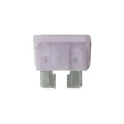 WIRTHCO 243537 Ato/Atc Blade Fuse-3A-Violet-Pkg 50