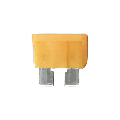WIRTHCO 243557 Ato/Atc Blade Fuse-5A-Tan-Pkg Of 50
