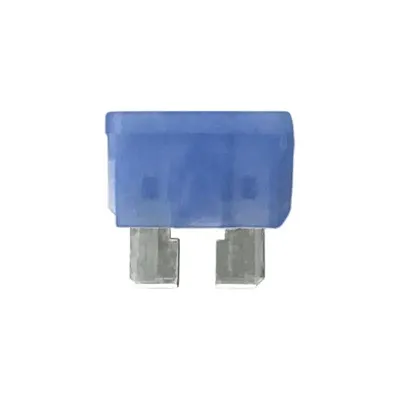 WIRTHCO 243657 Ato/Atc Blde Fuse-15A-Ble-Pkg Of 50