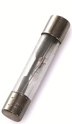 WIRTHCO 24620 Agc Glass Fuse-20 Amp
