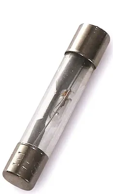 WIRTHCO 24630 Agc Glass Fuse-30 Amp