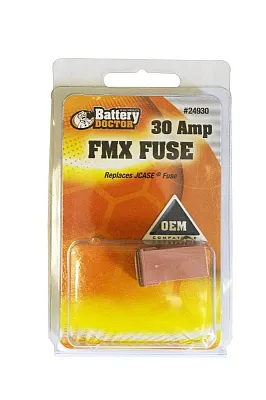 WIRTHCO 24930 Fuse-Fmx-30 Amp