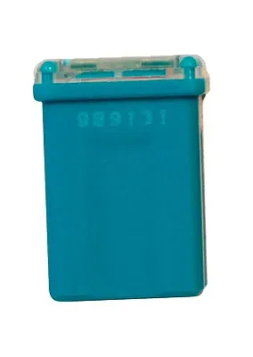 WIRTHCO 255207 Fmm Fuse-20 Amp-Pkg Of 10