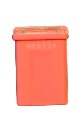 WIRTHCO 255307 Fmm Fuse-30 Amp-Pkg Of 10