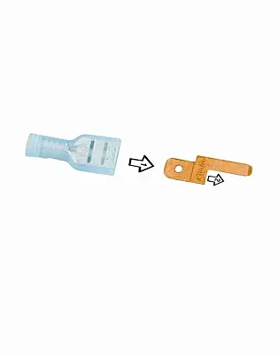 WIRTHCO 30100 Taps For Mini Fuseblocks