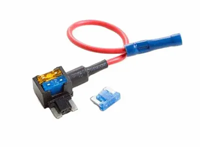 WIRTHCO 30105 Low Profile Tapa Circuit