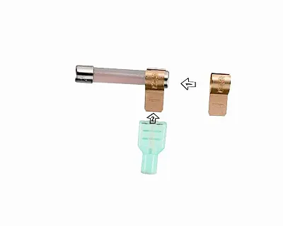 WIRTHCO 30200 Fuse Tap Kits- Agc