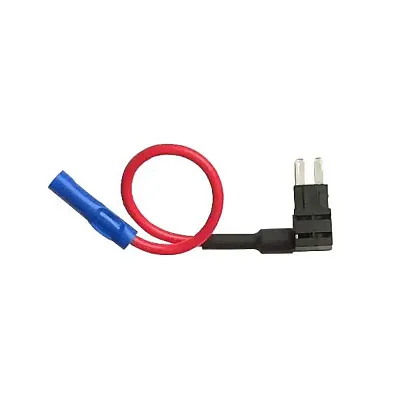 WIRTHCO 30203 Micro2 Tapa Circuit