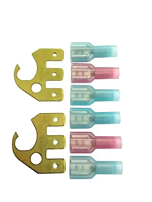 WIRTHCO 30703 Tap Top Post Batt