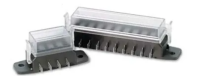 WIRTHCO 310137 6 Way Mini Fuse Case