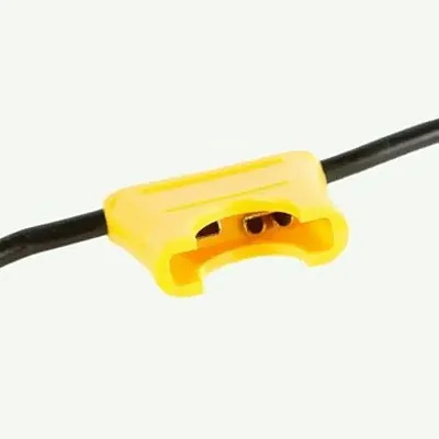 WIRTHCO 31811 14Awg Ato/Atc Fuse Holder