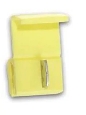 WIRTHCO 31870 Quick Splice Connectr-50Pc Poly Bag