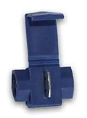 WIRTHCO 31877 Quick Splice Connectr-50Pc Poly Bag