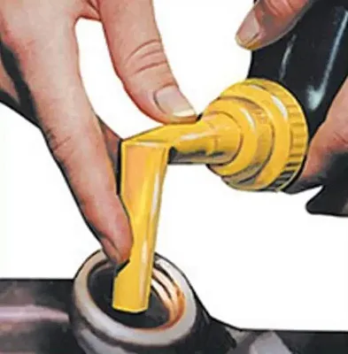 WIRTHCO 32157 Flex-Funnel Pt/Qt/Gl Cap