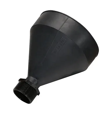WIRTHCO 32400 3-Qt Drum Funnel 2&#039; Bung