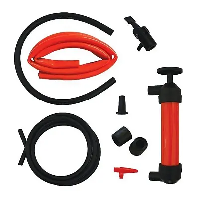 WIRTHCO 32467 Hand Trasfer Pump