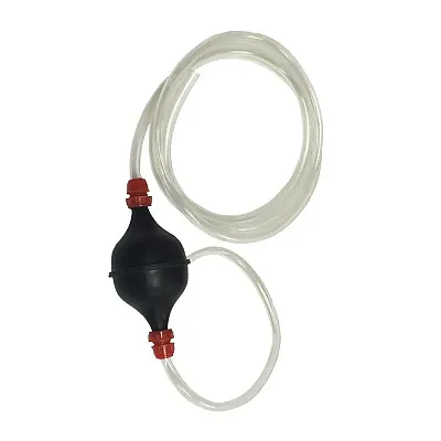 WIRTHCO 32469 Siphon Pump