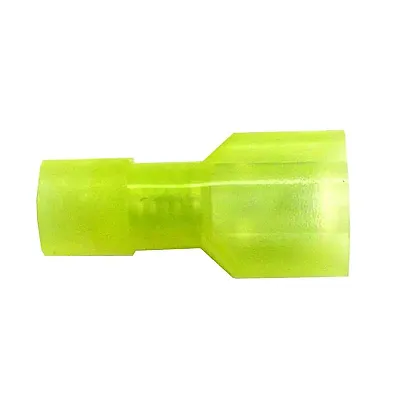 WIRTHCO 80254 22-18Awg .250 Ml Qck Dist