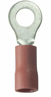 WIRTHCO 80328 Vinyl Ring Terminal