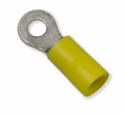 WIRTHCO 80359 Vinyl Ring Terminal