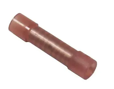 WIRTHCO 80800 Nylon Butt Connector