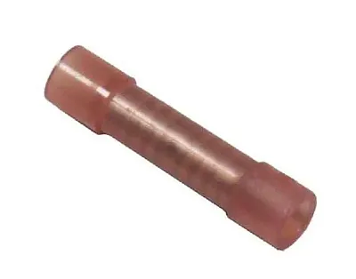 WIRTHCO 80801 Nylon Butt Connector