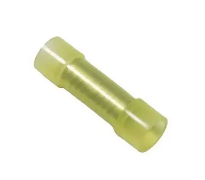 WIRTHCO 80806 Nylon Butt Connector
