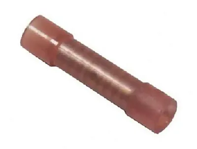 WIRTHCO 80807 Nylon Butt Connector