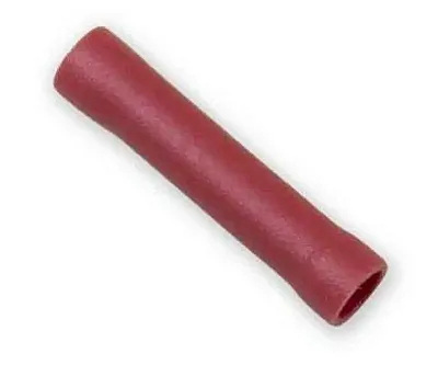 WIRTHCO 80810 Nylon Butt Connector