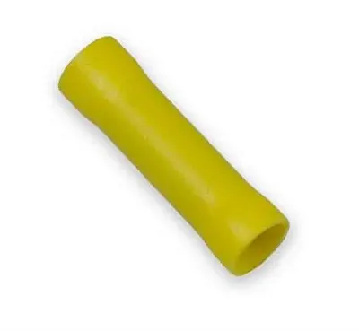 WIRTHCO 80816 Nylon Butt Connector