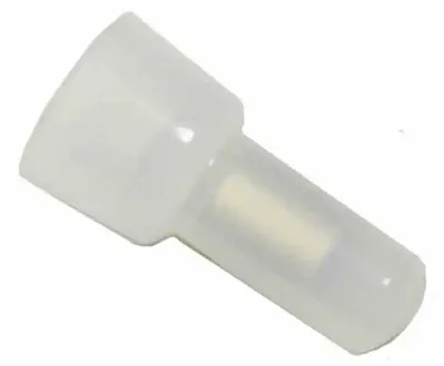 WIRTHCO 80822 Nylon Crimp Caps