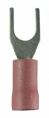 WIRTHCO 80838 Vinyl Fork Terminal