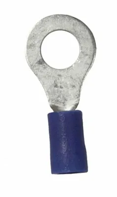 WIRTHCO 80847 Vinyl Ring Terminal