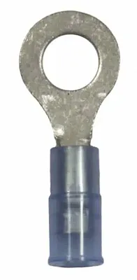 WIRTHCO 80853 Nylon Ring Terminal