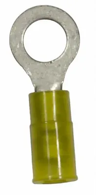 WIRTHCO 80865 Nylon Ring Terminal