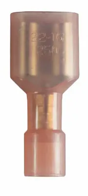 WIRTHCO 80875 Nylon Quick Disconnect