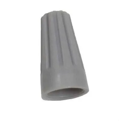 WIRTHCO 80881 18-14Awg Wire Nuts- 100 Pcs