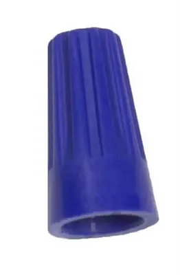 WIRTHCO 80883 14-22Awg Wire Nuts - 100 Pcs