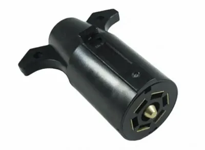WIRTHCO 80916 Blade-Type Connector Plug