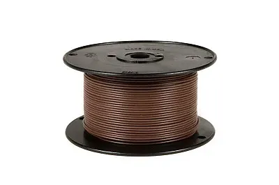 WIRTHCO 81017 Crosslnk Primary Wire 14G