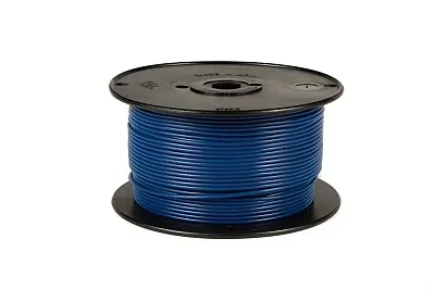 WIRTHCO 81040 Crosslnk Primary Wire 18G