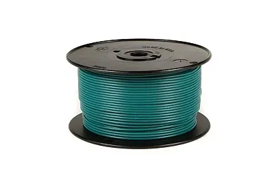 WIRTHCO 81042 Crosslnk Primary Wire 18G