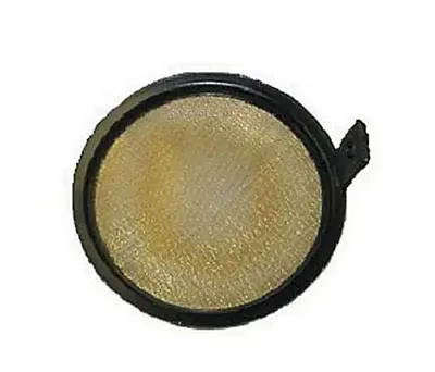 WIRTHCO 900007 Fltr Insert Gold Mesh