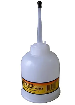 WIRTHCO 90310 10-Oz Liquid Dispenser