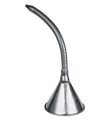 WIRTHCO 94460 1 Quart 6&#039; Center Flex Spout