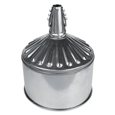 WIRTHCO 94464 8 Quart Lock On 9&#039; Center Spout