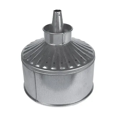 WIRTHCO 94469 12 Quart 11&#039; Center Spout
